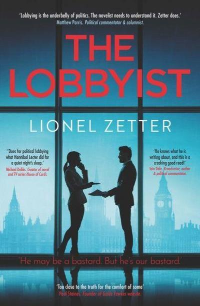 The Lobbyist