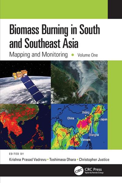 Biomass Burning in South and Southeast Asia