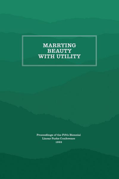 Marrying Beauty with Utility