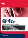 Embedded RTOS Design
