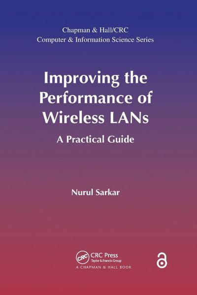 Improving the Performance of Wireless LANs