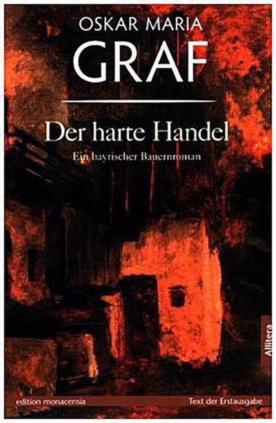 Der harte Handel