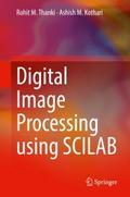 Digital Image Processing using SCILAB