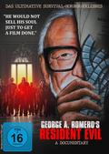 George A. Romeros Resident Evil - A Documentary