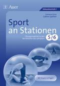 Sport an Stationen