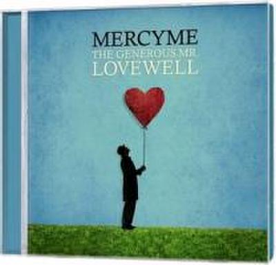 The Generous Mr.Lovewell