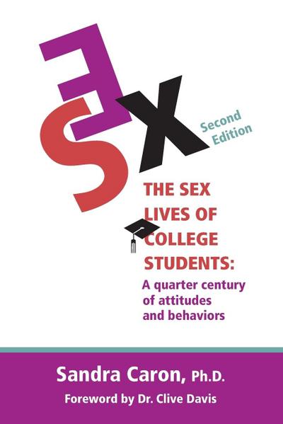 The Sex Lives of College Students