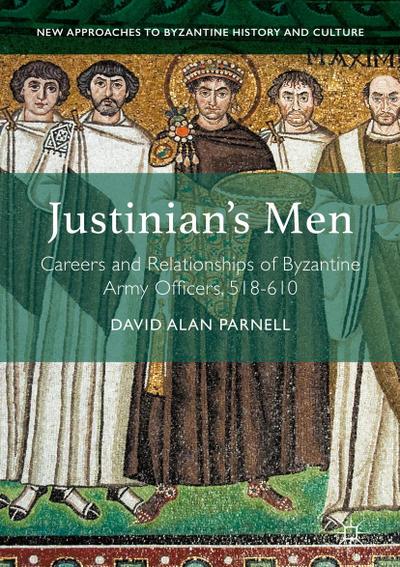 Justinian’s Men