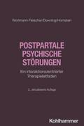 Postpartale psychische Störungen