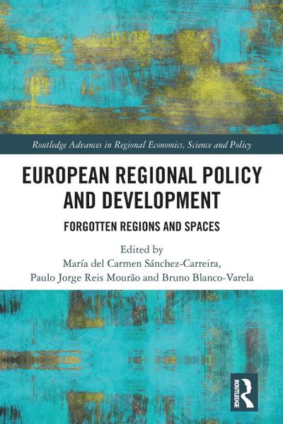 European Regional Policy and Development