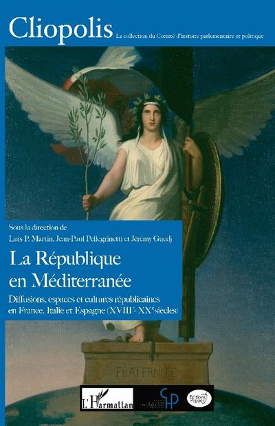 La République en Méditerranée