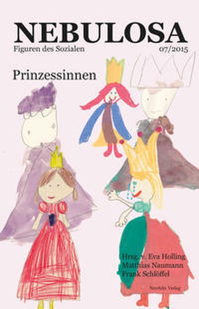 Nebulosa 7/2015 - Prinzessinnen
