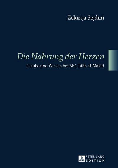 "Die Nahrung der Herzen"