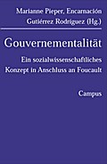 Gouvernementalität