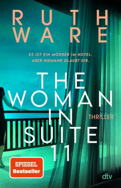The Woman in Suite 11