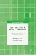 Rent-Seeking in Private Pensions