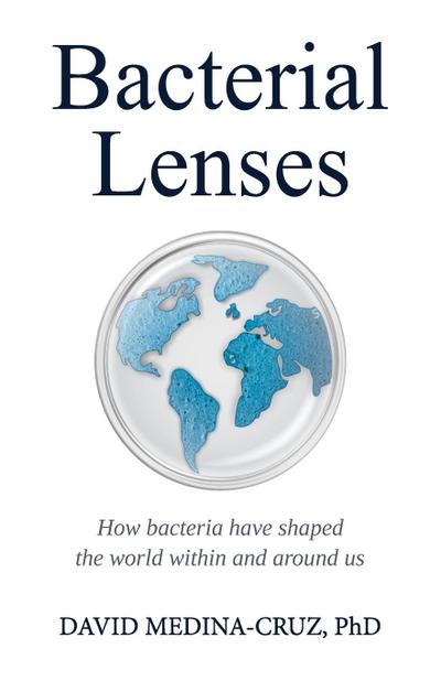 Bacterial Lenses