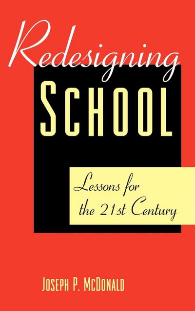 Redesigning Schools