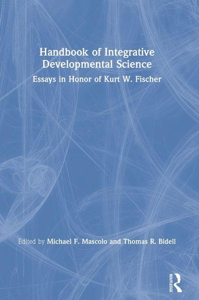 Handbook of Integrative Developmental Science