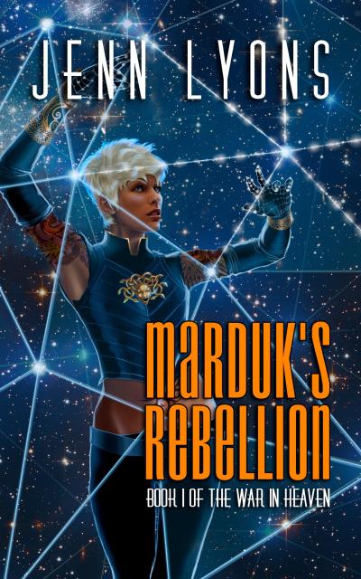 Marduk’s Rebellion