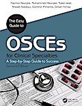 The Easy Guide to OSCEs for Specialties