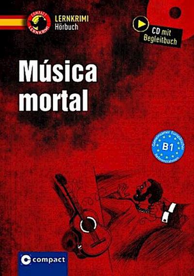 Música mortal