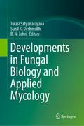 Developments in Fungal Biology and Applied Mycology