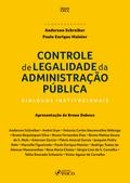 Controle de legalidade da administração pública