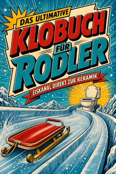 Das ultimative Klobuch für Rodler