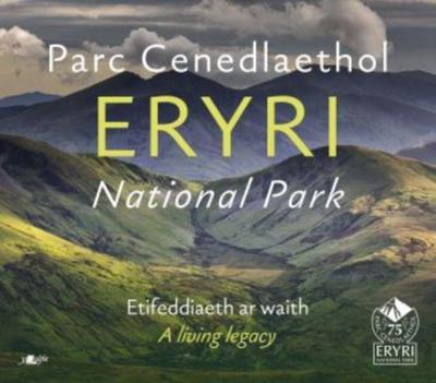 Parc Cenedlaethol Eryri National Park
