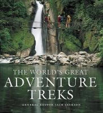 The World’s Great Adventure Treks
