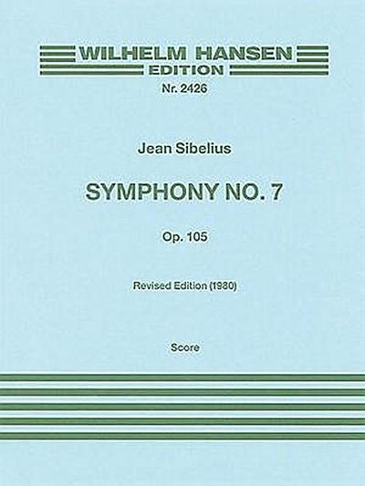 Symphony No. 7 Op. 105