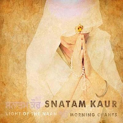 Light of the Naam - Morning Chants, 1 Audio-CD