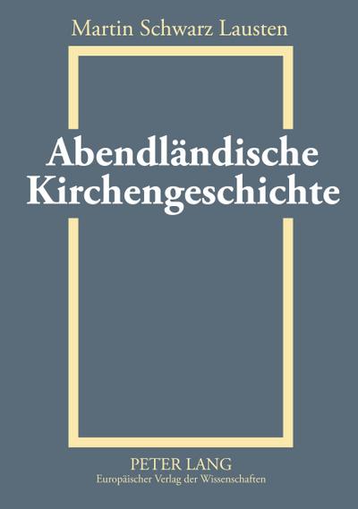 Abendländische Kirchengeschichte