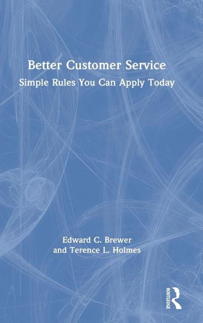 Better Customer Service