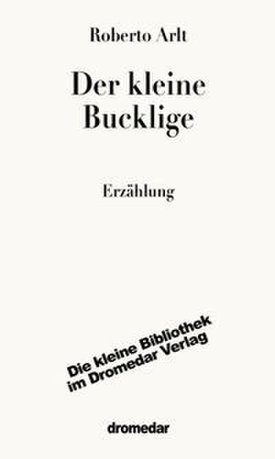 Der kleine Bucklige