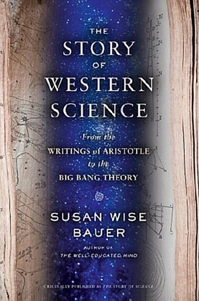 The Story of Western Science