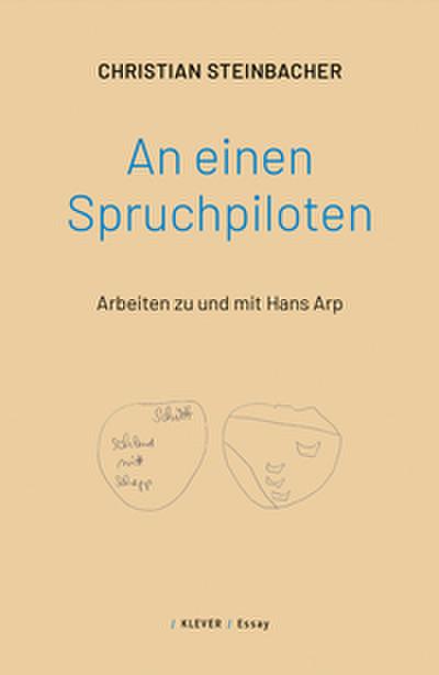An einen Spruchpiloten