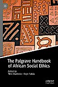 The Palgrave Handbook of African Social Ethics