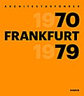 Architekturführer Frankfurt 1970-1979