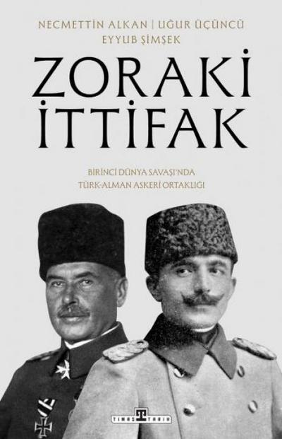 Zoraki Ittifak