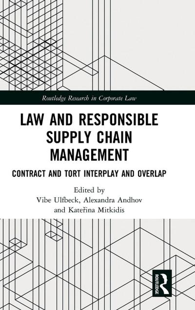 Law and Responsible Supply Chain Management