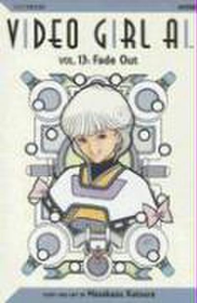 Video Girl Ai, Vol. 13