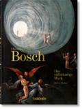 Hieronymus Bosch. Das vollständige Werk. 45th Ed.