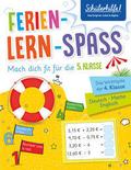 Ferien-Lern-Spaß - Mach dich fit für die 5. Klasse