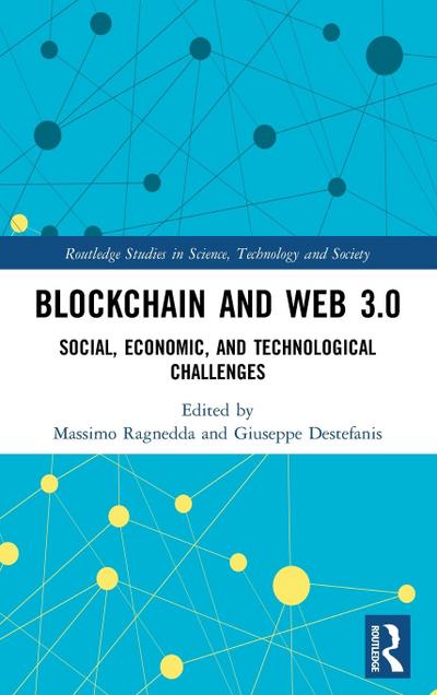 Blockchain and Web 3.0