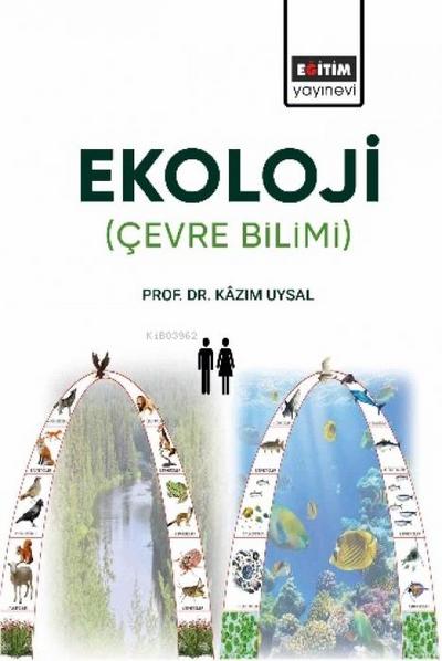 Ekoloji - Cevre Bilimi
