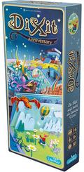 Dixit - Anniversary