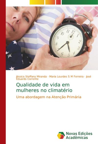 Qualidade de vida em mulheres no climatério