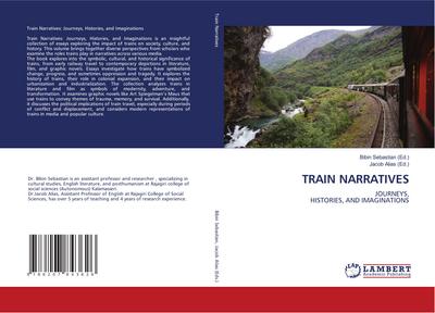 TRAIN NARRATIVES